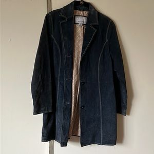 Women’s Wilson Leather Maxima Jacket